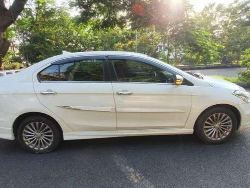 Maruti Suzuki Ciaz ZXI , 2015, MT for sale in Nagar 