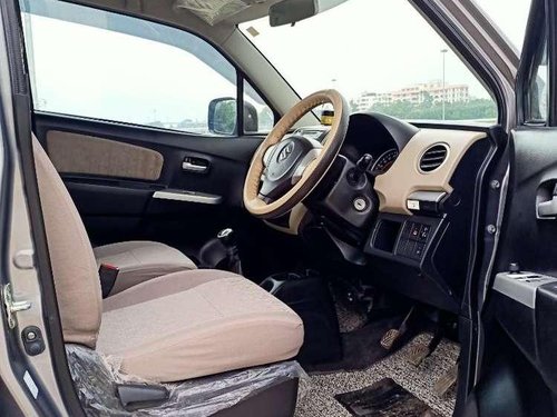 Maruti Suzuki Wagon R 1.0 Vxi, 2015, MT in Lucknow 