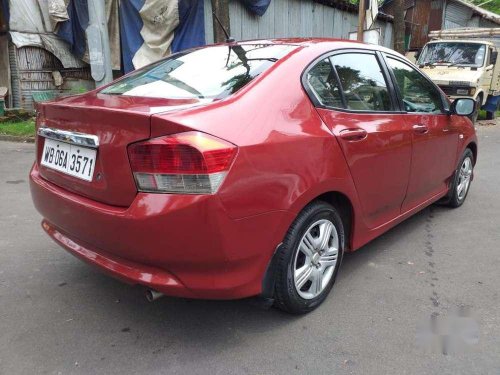 Used Honda City 2009 MT for sale in Kolkata