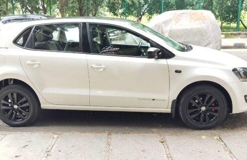 Used 2014 Volkswagen Polo AT for sale in Bangalore 