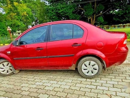 Used 2007 Ford Fiesta Classic MT for sale in Dibrugarh 