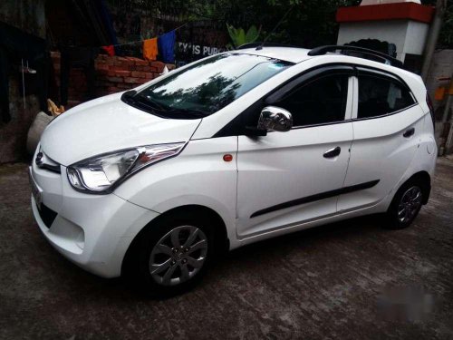 Used 2017 Hyundai Eon MT for sale in Kolkata