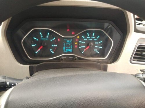 Used Mahindra Scorpio 1.99 S10 2015 MT for sale in Bangalore 