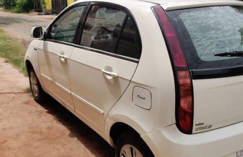 Used Tata Vista 2011 MT for sale in Coimbatore 