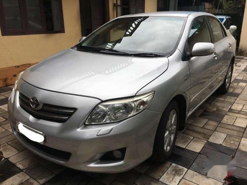 Used 2008 Toyota Corolla Altis MT for sale in Kozhikode 