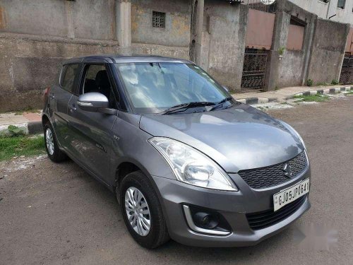 Maruti Suzuki Swift VXi, 2016, MT for sale in Surat 