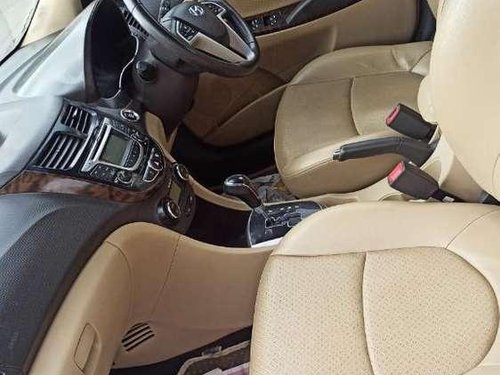 Used Hyundai Verna 2014 MT for sale in Mumbai 