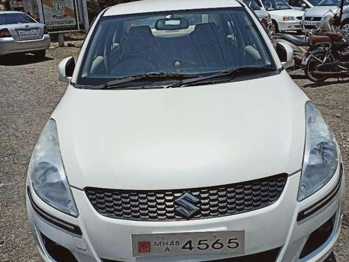 Used Maruti Suzuki Swift Dzire LDI, 2012 MT for sale in Amravati 