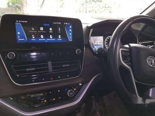 Used Tata Harrier 2019 AT for sale in Edapal 