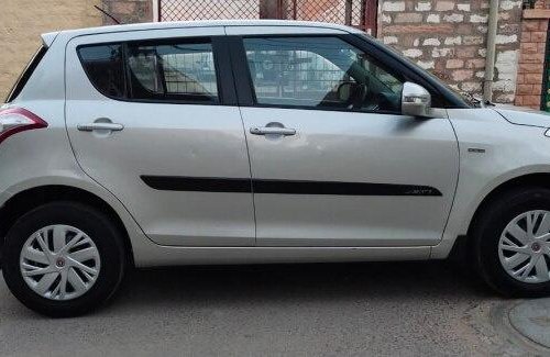 2015 Maruti Suzuki Swift VDI MT for sale in Jodhpur 