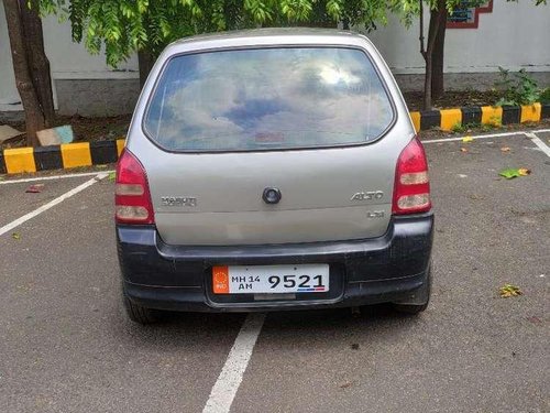 2006 Maruti Suzuki Alto MT for sale in Pune 