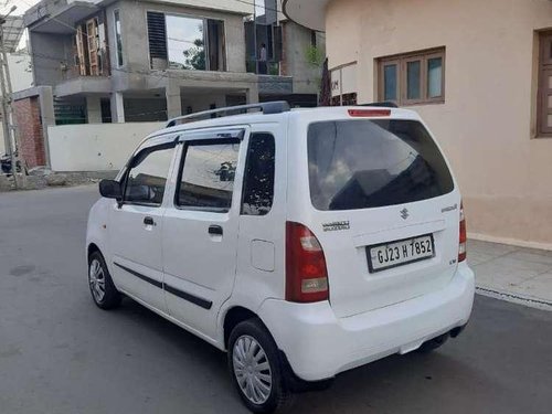 Used Maruti Suzuki Wagon R LXI, 2007 MT for sale in Rajkot 