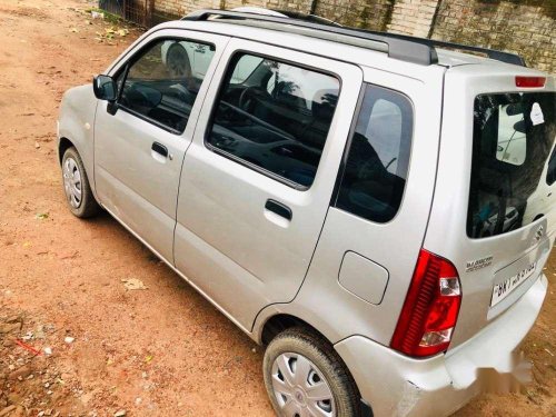 Used Maruti Suzuki Wagon R 1.0 LXi, 2009, Petrol MT in Patna 