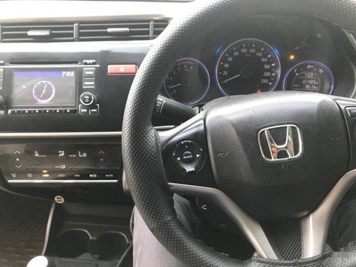 Used Honda City i-DTEC V 2015 MT for sale in Nashik 