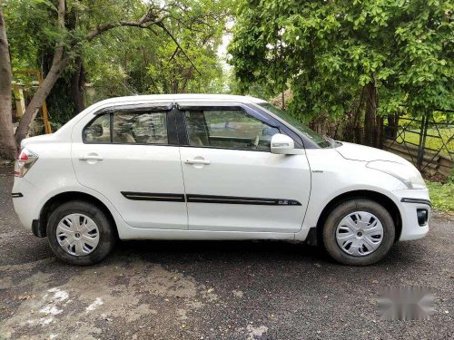 Used Maruti Suzuki Swift Dzire 2012 MT in Akola