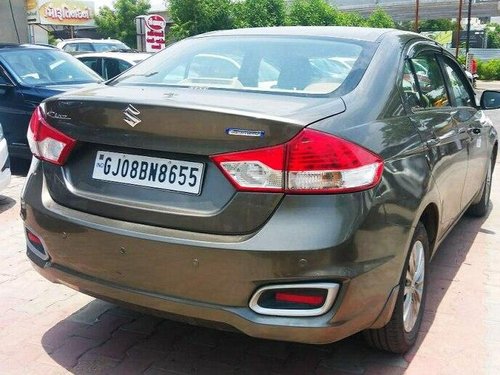 Maruti Suzuki Ciaz Delta 2019 MT for sale in Ahmedabad 