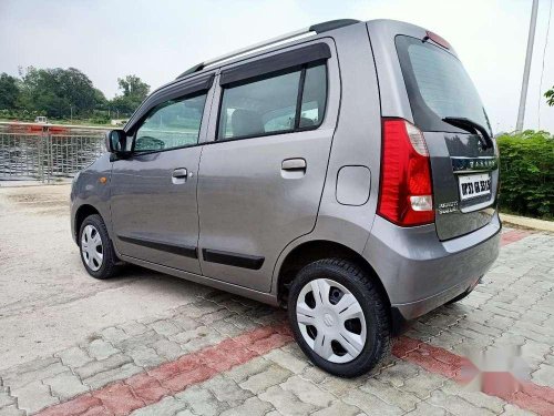 Maruti Suzuki Wagon R 1.0 Vxi, 2015, MT in Lucknow 