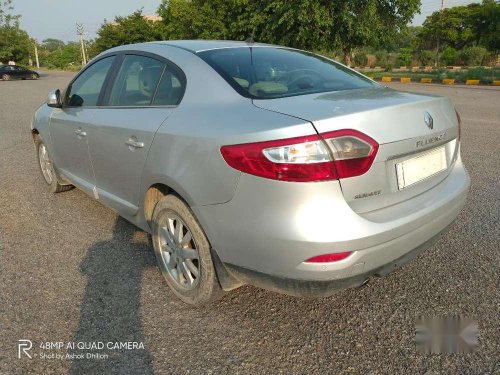 Used 2012 Renault Fluence MT for sale in Gurgaon 