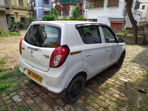 Used Maruti Suzuki Alto 800 LXI 2017 MT for sale in Kolkata