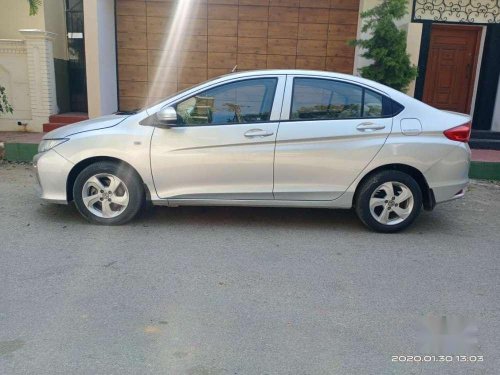 Used Honda City 2014 MT for sale in Nagar 