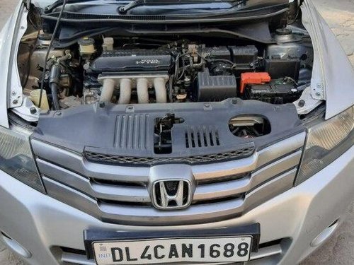 Used Honda City 2010 MT for sale in New Delhi