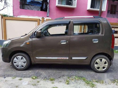 Maruti Suzuki Wagon R 1.0 VXi, 2015, MT for sale in Siliguri 