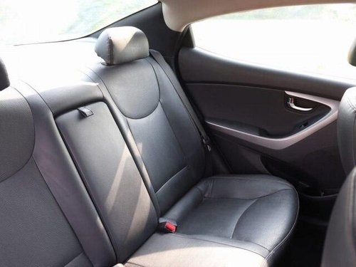 2015 Hyundai Elantra SX MT for sale in Ahmedabad 