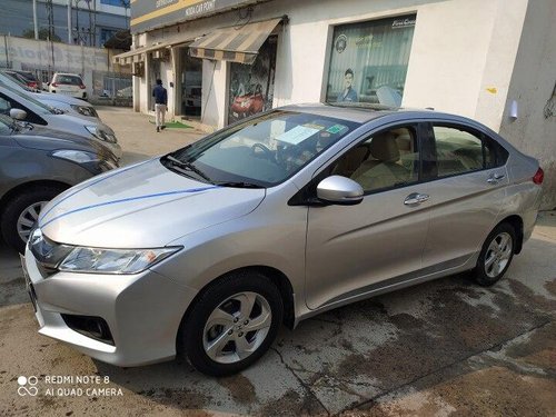 Used Honda City 2014 AT for sale in Noida 