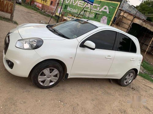 Used Renault Pulse 2014 MT for sale in Sivakasi 