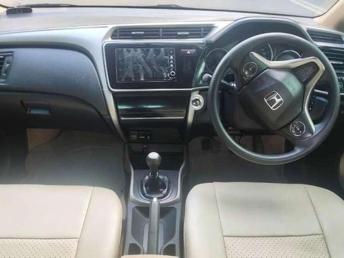 Used Honda City V , 2017, MT for sale in Ahmedabad 