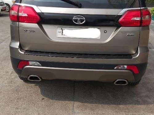 Tata Hexa XMA 2017 AT for sale in Chandigarh 