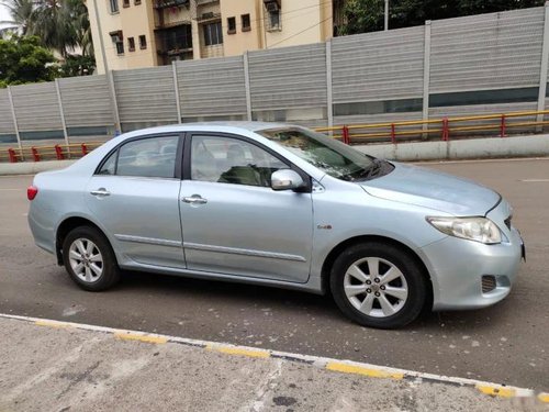 Used 2010 Toyota Corolla Altis MT for sale in Mumbai 