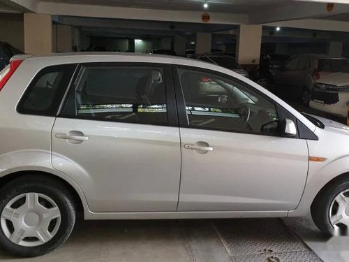 Used 2010 Ford Figo MT for sale in Bangalore 