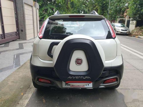 Used 2017 Fiat Avventura MT for sale in Mumbai 