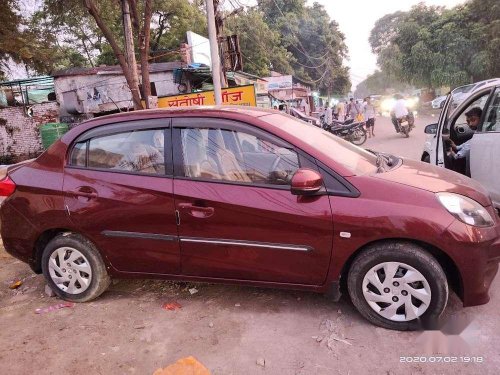 Used Honda Amaze 1.5 E i-DTEC, 2016, Diesel MT for sale in Lucknow 