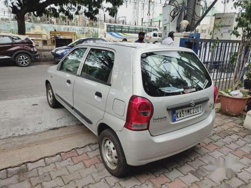 Used 2011 Maruti Suzuki Alto K10 LXI MT in Nagar 