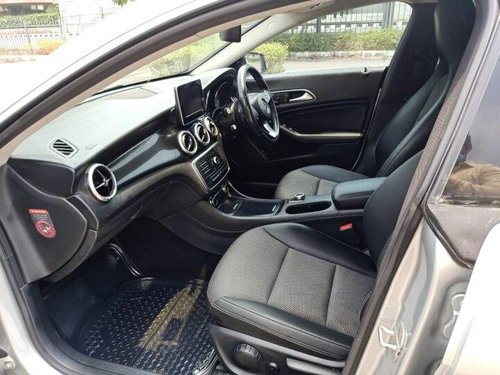 Used Mercedes-Benz CLA 200 CDI Sport 2015 AT for sale in New Delhi