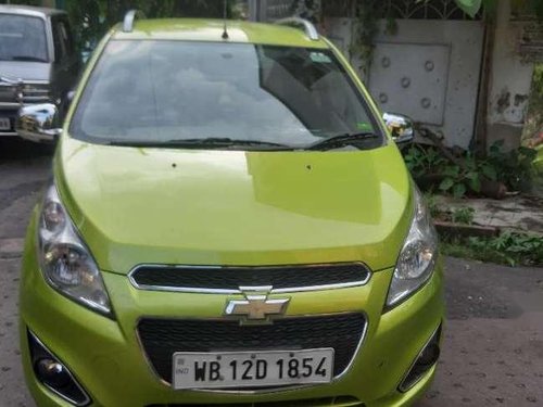 Used Chevrolet Beat 2015 MT for sale in Kolkata