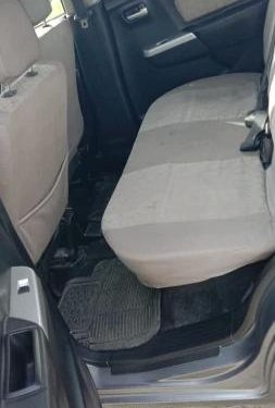 Used Maruti Suzuki Wagon R 2015 MT for sale in Kolkata 