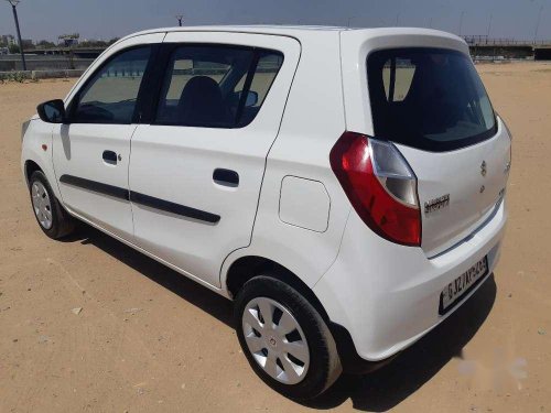 Maruti Suzuki Alto K10 VXi, 2016, AT for sale in Ahmedabad 