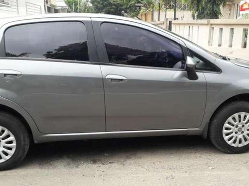 Fiat Punto Evo Emotion 1.4, 2016, MT in Ahmedabad 