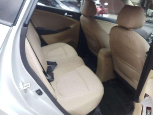 Used Hyundai Verna 1.6 VTVT SX 2014 MT for sale in Mumbai 