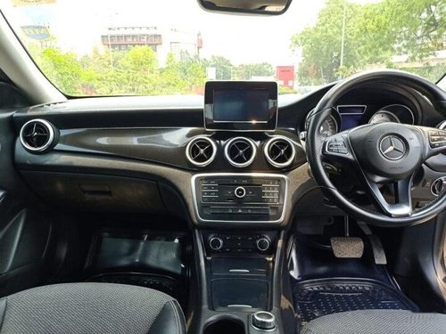 Used Mercedes-Benz CLA 200 CDI Sport 2015 AT for sale in New Delhi