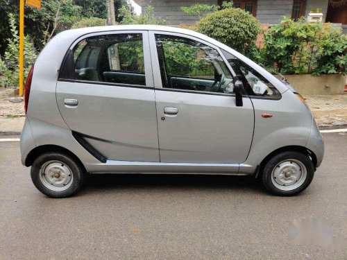 Used Tata Nano 2010 MT for sale in Nagar 