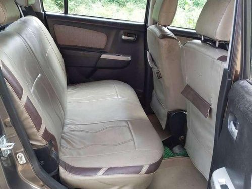 Maruti Suzuki Wagon R 1.0 VXi, 2015, MT for sale in Siliguri 