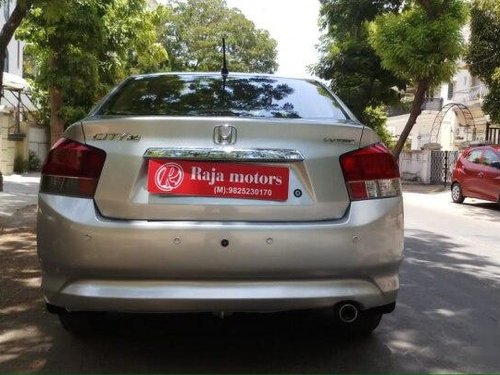 Used 2010 Honda City 1.5 V AT for sale in Ahmedabad 
