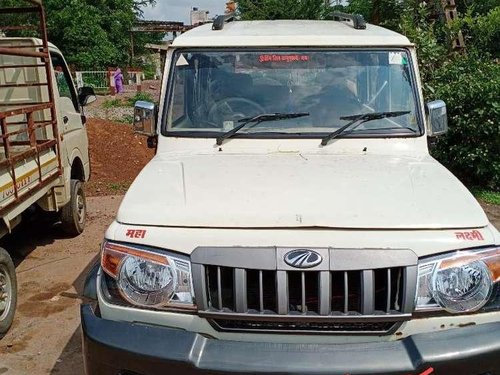 Used Mahindra Bolero Plus AC BS IV, 2014 MT for sale in Raipur 