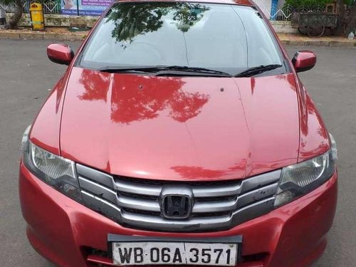 Used Honda City 2009 MT for sale in Kolkata