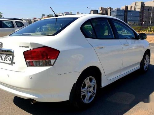 Honda City S 2011 MT for sale in Ahmedabad 