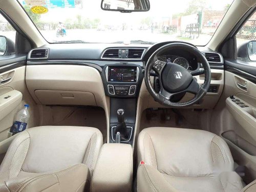 Used 2017 Maruti Suzuki Ciaz MT for sale in Jaipur 